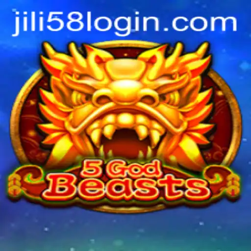 Discovering the Exciting World of 5GodBeasts from JILI58.COM