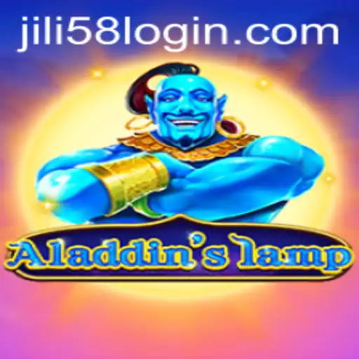 Discover the Magic of Aladdinslamp on JILI58.COM