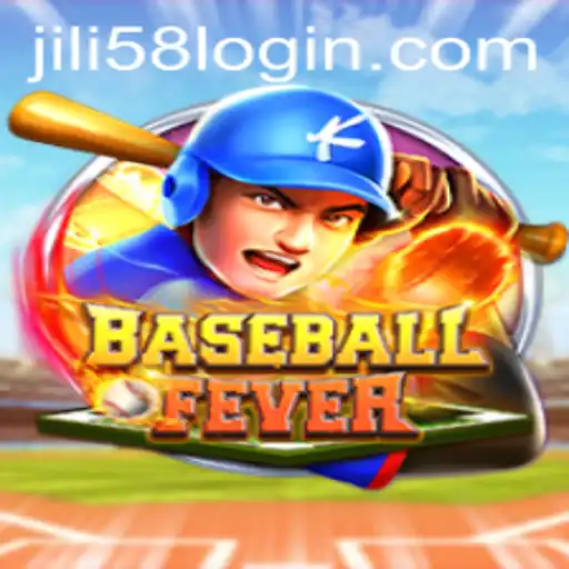 BaseballFever: An Immersive Gaming Experience by JILI58.COM