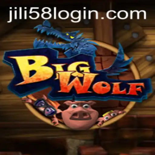 Discover the Exciting World of BigWolf: A Thrilling New Adventure