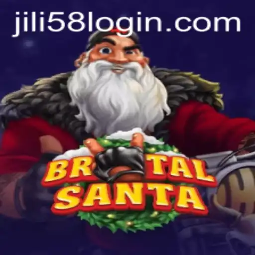 Unleash the Holiday Mayhem with BrutalSanta