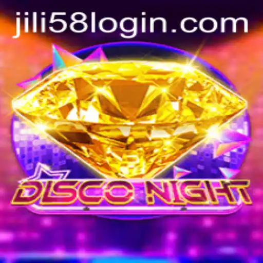 DiscoNight: An Exciting Gaming Adventure at JILI58.COM