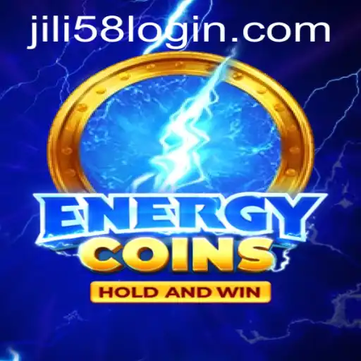 Unveiling EnergyCoins: A Thrilling New Experience with JILI58.COM
