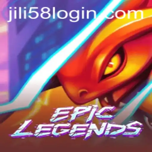 EpicLegends: A Thrilling Adventure in the Realm of Fantasy