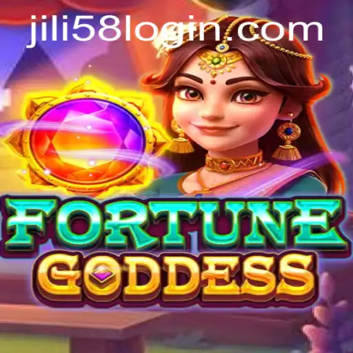 Explore the Thrilling World of FORTUNEGODDESS on JILI58.COM