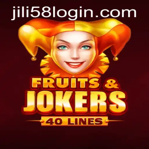 Explore the Thrills of FruitsAndJokers40 with JILI58.COM