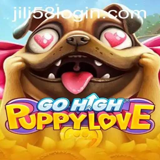 GoHighPuppyLove Takes the Gaming World by Storm