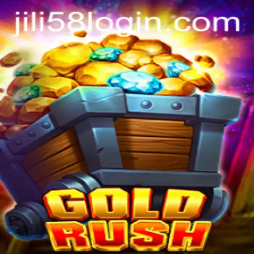 Unveiling GoldRush: A Thrilling Adventure by JILI58.COM