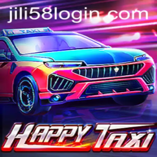Exploring the Exciting World of HappyTaxi from JILI58.COM