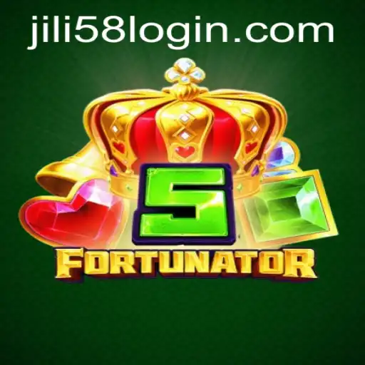 5Fortunator: Unveiling the Thrills of JILI58.COM's Latest Gaming Adventure