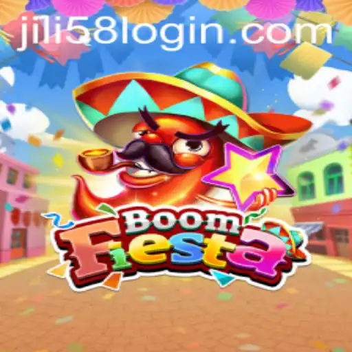 Exploring BoomFiesta: A New Era of Gaming with JILI58.COM