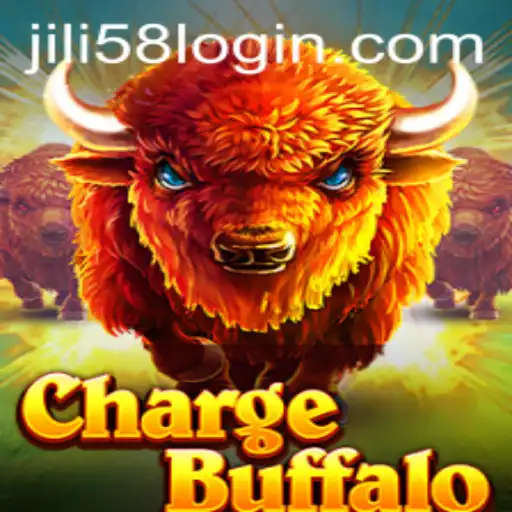 ChargeBuffalo: Exploring the Thrills of the Game at JILI58.COM