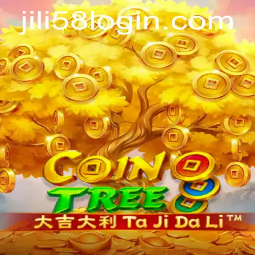 Exploring CoinTree: A Unique Gaming Experience from JILI58.COM