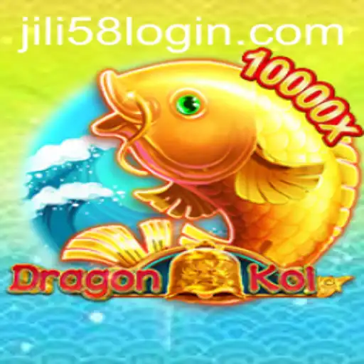 Exploring DragonKoi: A Captivating Journey into the Mystical World of JILI58.COM