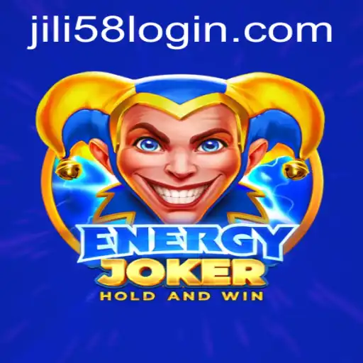 Discover the Thrilling World of EnergyJoker on JILI58.COM