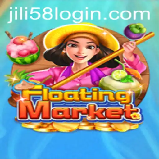 Exploring FloatingMarket: An Enchanting Adventure by JILI58.COM