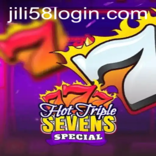 Exploring HotTripleSevensSpecial: A Deep Dive into This Exciting Casino Game