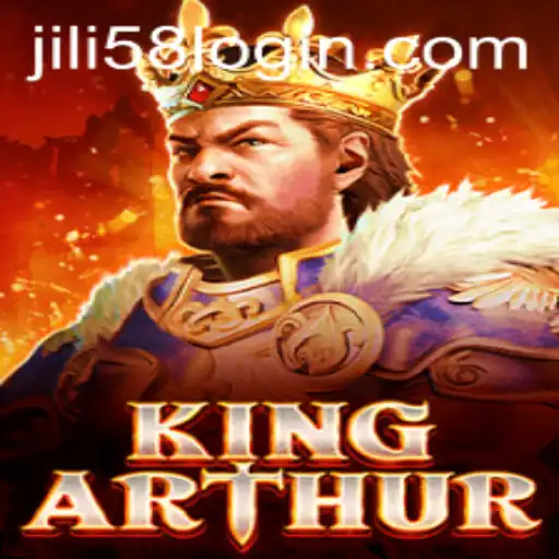 KingArthur: A Legendary Gaming Experience with JILI58.COM
