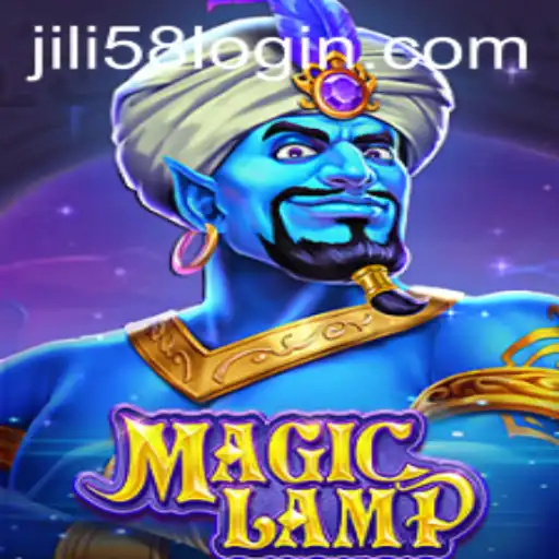 Discover the Enchantment of MagicLamp: A Spellbinding Journey with JILI58.COM