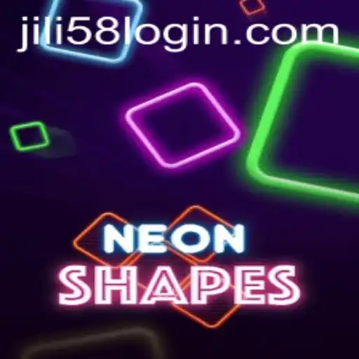 Exploring the Dynamic World of NeonShapes: A Journey into JILI58.COM
