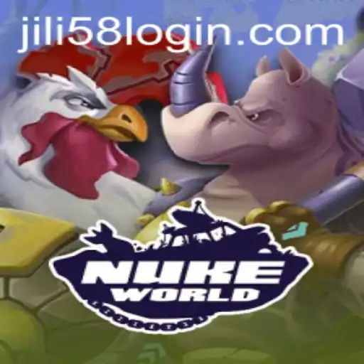 Exploring the Intricacies of NukeWorld and its Association with JILI58.COM