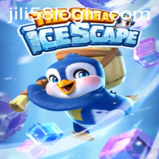 Discover the Excitement of TheGreatIcescape: A Chilling Adventure