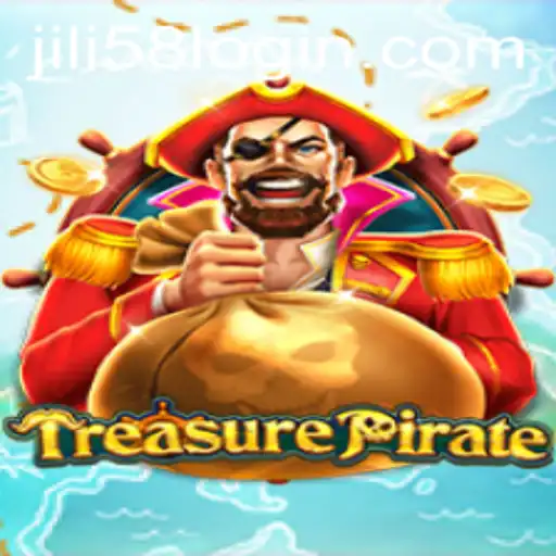 Unveiling the Adventure: TreasurePirate Game by JILI58.COM