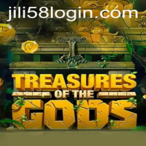 Discover Treasure of the Gods: An Exciting Adventure Awaits at JILI58.COM