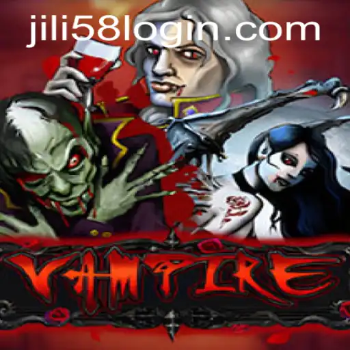 Exploring the Thrills of 'Vampire' at JILI58.COM