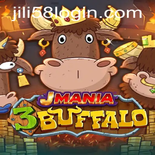 Exploring the Exciting World of JMania3Buffalo: An Innovative Gaming Experience with JILI58.COM