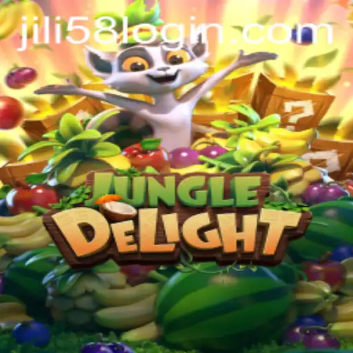 Explore the Thrilling Adventure of JungleDelight by JILI58.COM