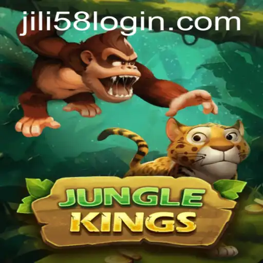 Exploring JungleKings: A New Adventure in Gaming