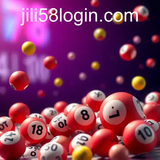 Understanding Lottery Games: The Role of JILI58.COM in the Digital Era