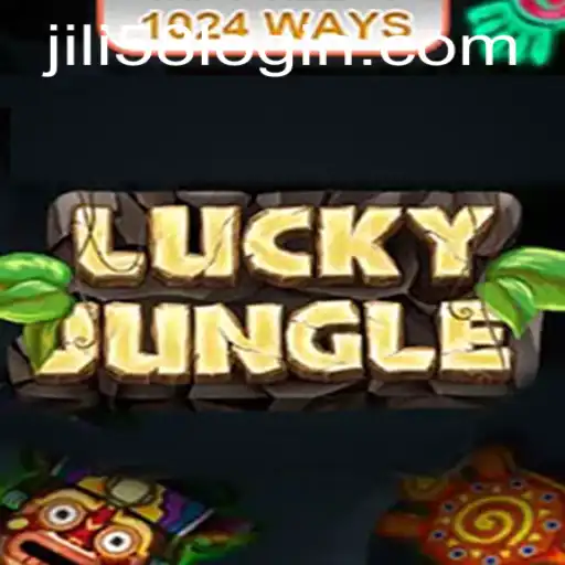 Dive into the Adventure of LuckyJungle1024: A Captivating Game Experience