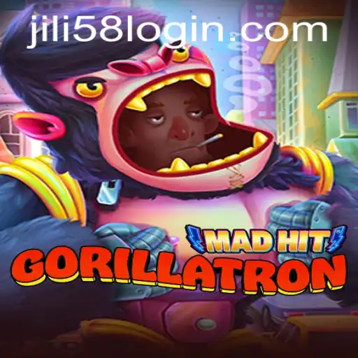 Exploring MadHitGorillatron: A Dynamic Adventure