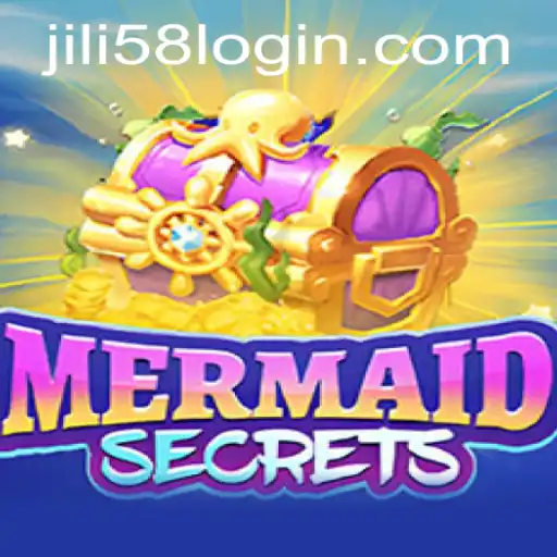 Dive into the Underwater Adventure of MermaidSecrets at JILI58.COM
