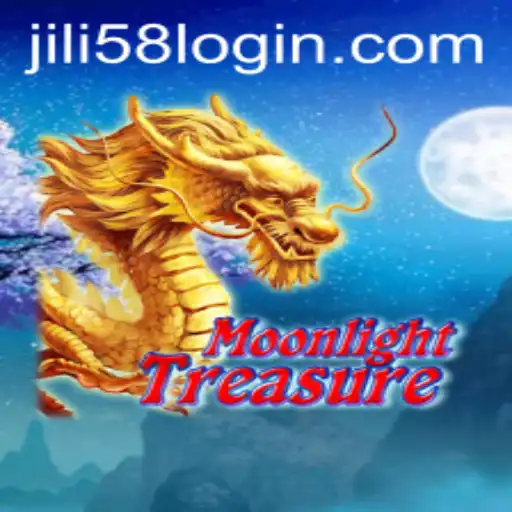 Discover the Mysteries of MoonlightTreasure at JILI58.COM