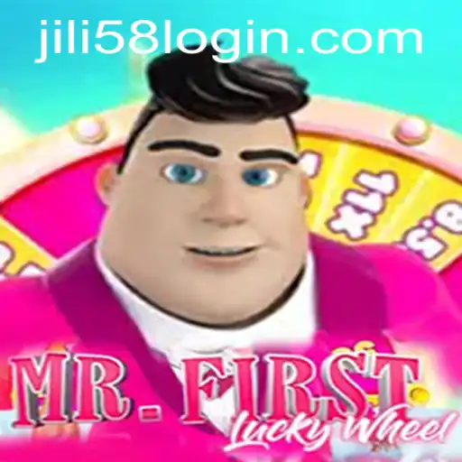 Dive into Excitement with MrFirstLuckyWheel at JILI58.COM