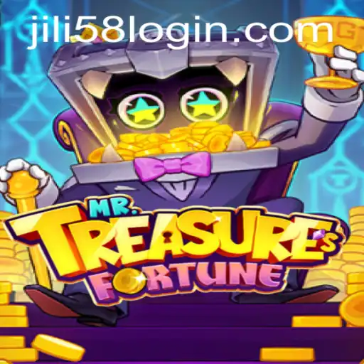 Discovering the Secrets of MrTreasuresFortune: The Ultimate JILI58.COM Experience