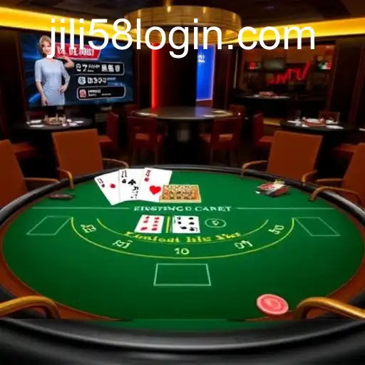 Online Baccarat