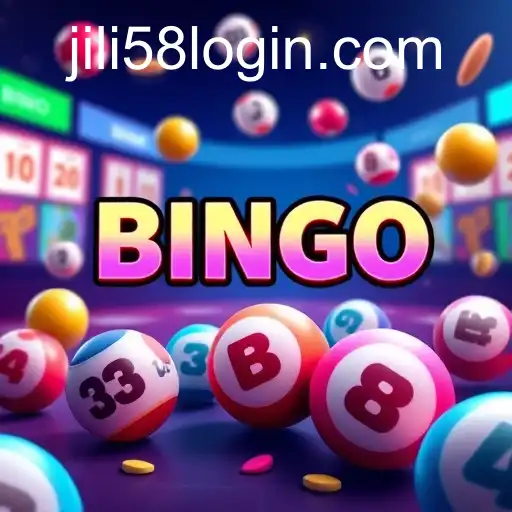 The Thriving World of Online Bingo: Exploring JILI58.COM