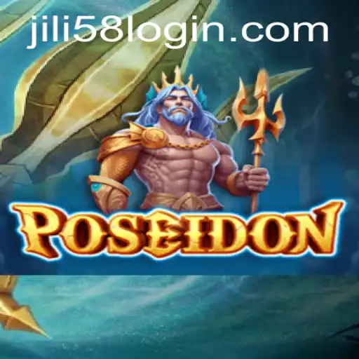 Exploring the Depths of 'Poseidon': A Mesmerizing Game Experience by JILI58.COM