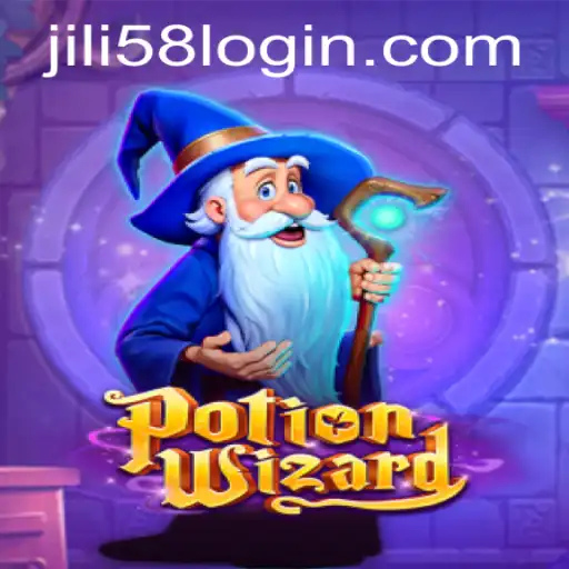 Explore the Magical World of PotionWizard and Unlock Secrets with JILI58.COM