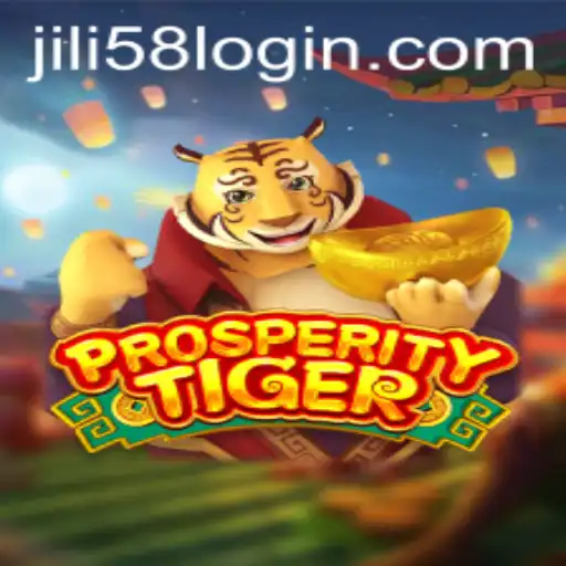 ProsperityTiger: A Dynamic Game Experience with JILI58.COM