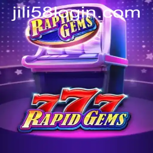 Discover the Exciting World of RapidGems777