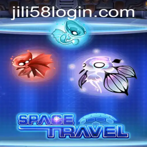 Uncover the Universe: Discover SpaceTravel on JILI58.COM