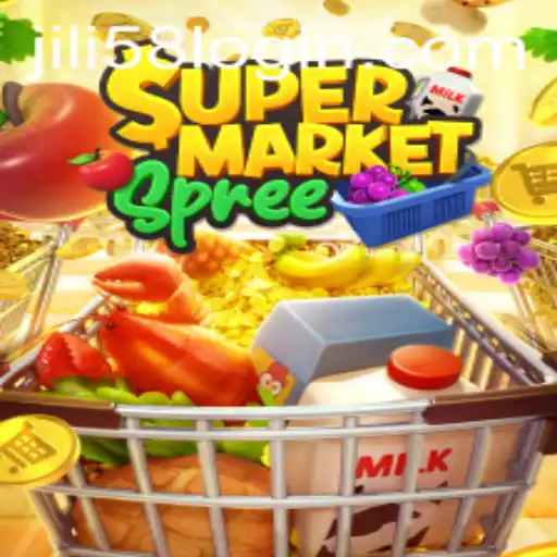 SupermarketSpree: Dive into the Exciting World of JILI58.COM's Popular Game