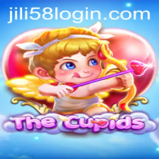 TheCupids: A New Gaming Experience by JILI58.COM