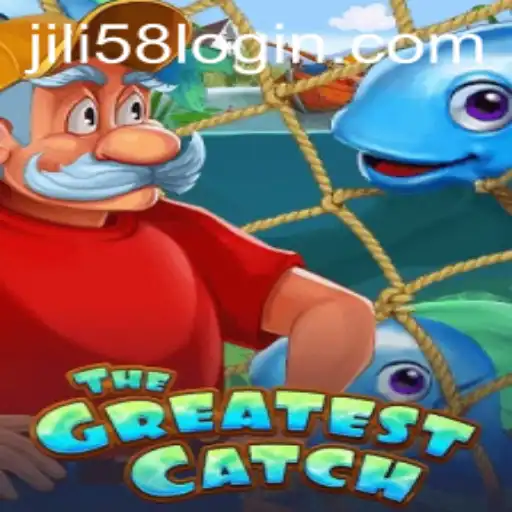 TheGreatestCatch: Dive into the Ultimate Fishing Adventure with JILI58.COM