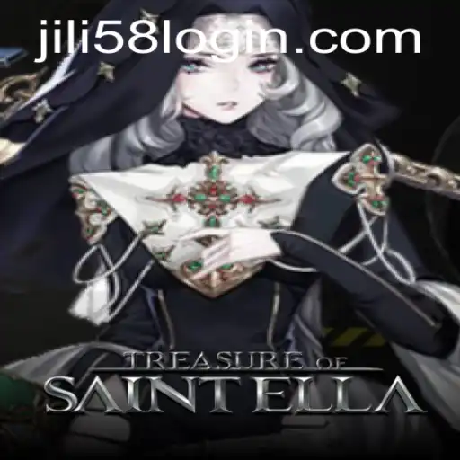 Explore the Adventure of TreasureofSaintElla in the Gaming World